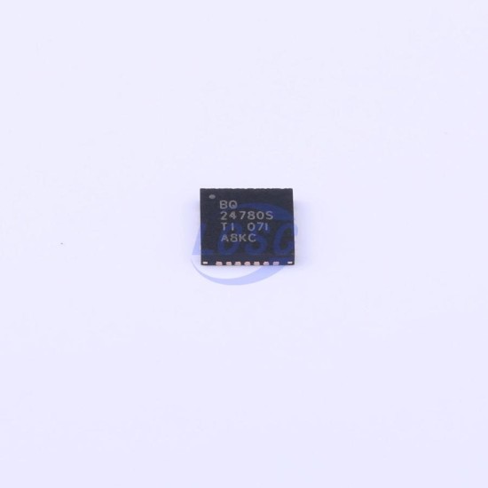 TI BQ24780SRUYR