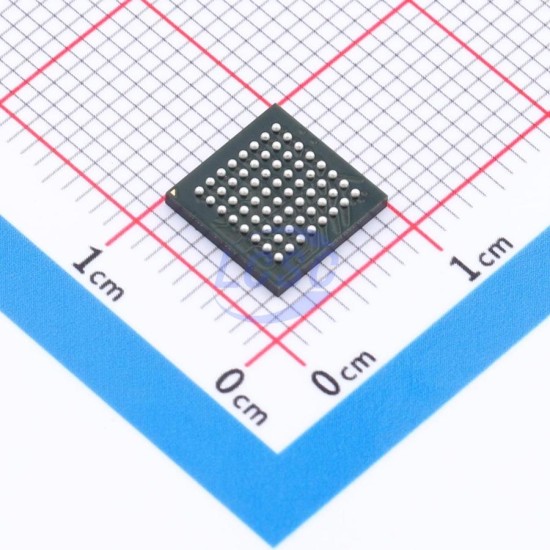 TI ADS1298RIZXGR