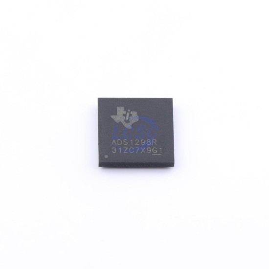 TI ADS1298RIZXGR