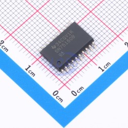 TI SN75160BDWR