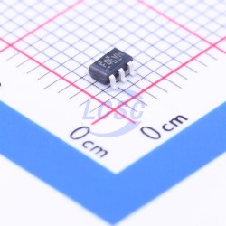 Infineon IRF5801TRPBF Infineon IRF5801TRPBF
