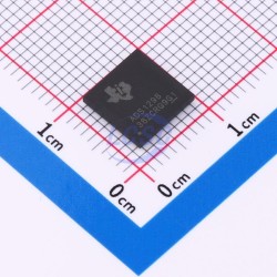 TI ADS1298CZXGR