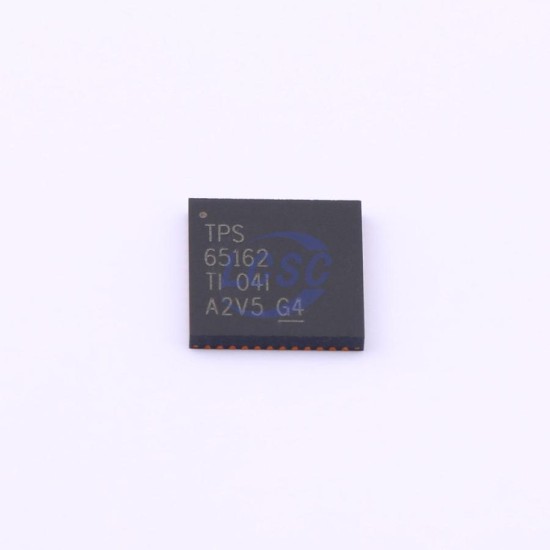 TI TPS65162RGZR