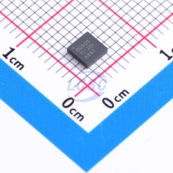 TI BQ25505RGRR