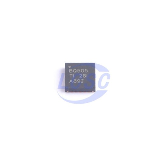 TI BQ25505RGRR