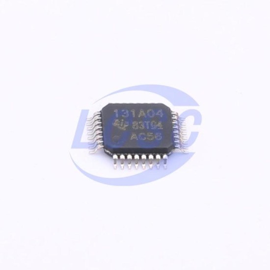 TI ADS131A04IPBSR