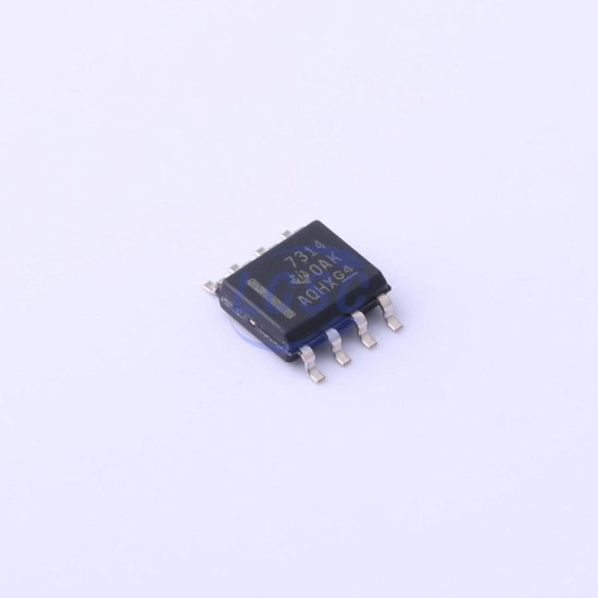TI THS7314DR
