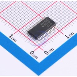 TI TRS3243ECPWR TI TRS3243ECPWR