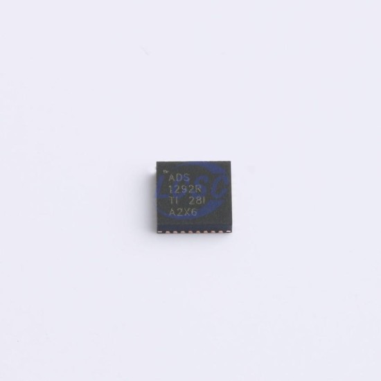 TI ADS1292RIRSMT