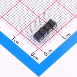 BOOMELE(Boom Precision Elec) 2.54-1*4P
