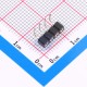 BOOMELE(Boom Precision Elec) 2.54-1*4P BOOMELE(Boom Precision Elec) 2.54-1*4P