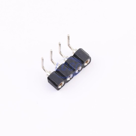BOOMELE(Boom Precision Elec) 2.54-1*4P BOOMELE(Boom Precision Elec) 2.54-1*4P