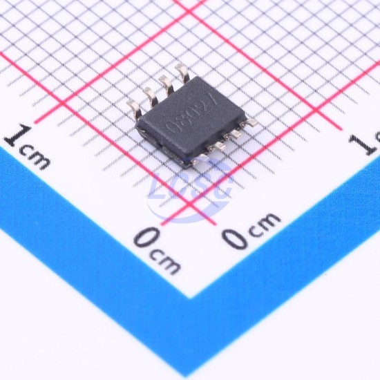 TI UCC5320ECDR