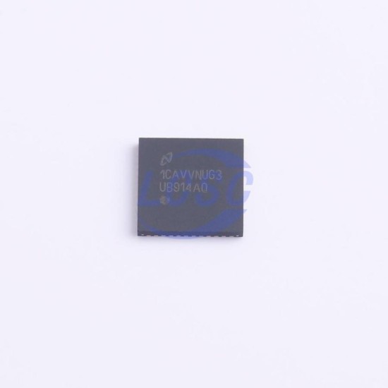 TI DS90UB914ATRHSJQ1