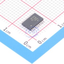 TI PCF8574PWR