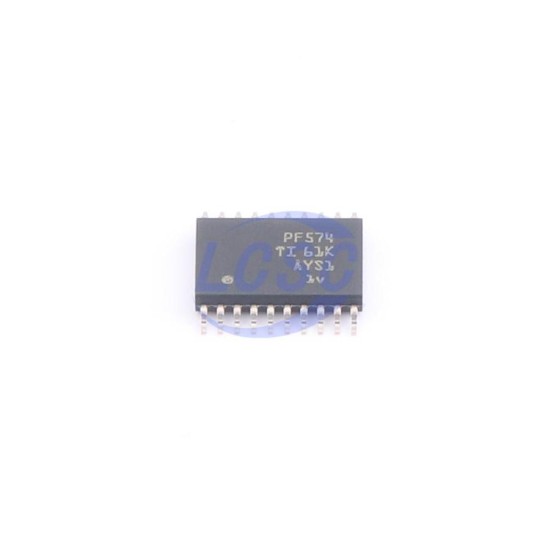 TI PCF8574PWR