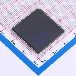 TI TMS320VC5502PGF300 TI TMS320VC5502PGF300