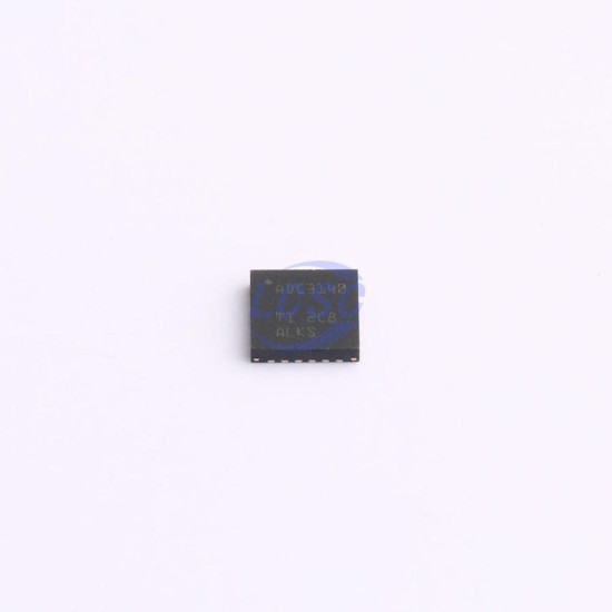 TI TLV320ADC3140IRTWR