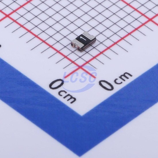 BHFUSE BSMD0805-010-24V BHFUSE BSMD0805-010-24V