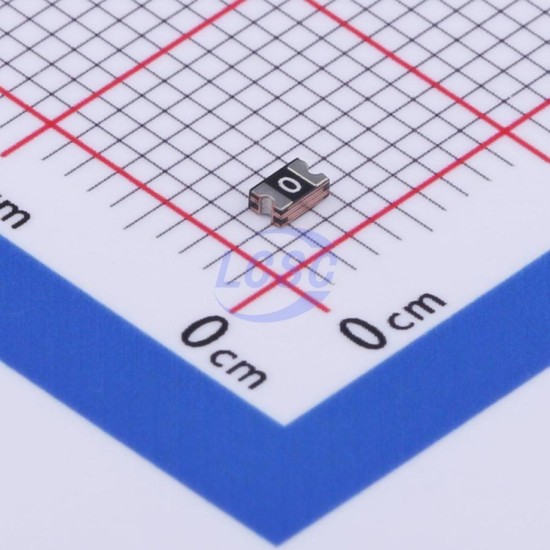BHFUSE BSMD0805-110-6V BHFUSE BSMD0805-110-6V