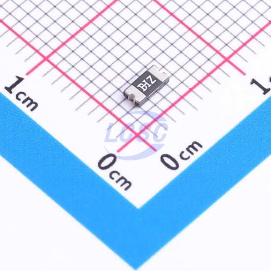 BHFUSE BSMD1206-005-60V BHFUSE BSMD1206-005-60V