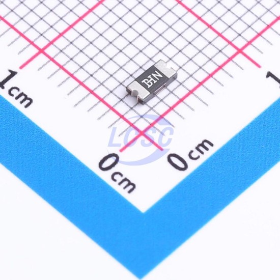 BHFUSE BSMD1206-010-60V BHFUSE BSMD1206-010-60V