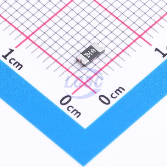 BHFUSE BSMD1206-020-30V BHFUSE BSMD1206-020-30V