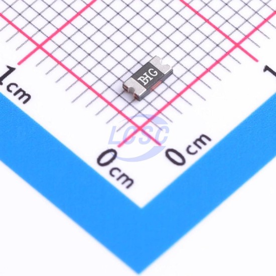 BHFUSE BSMD1206-075-6V BHFUSE BSMD1206-075-6V
