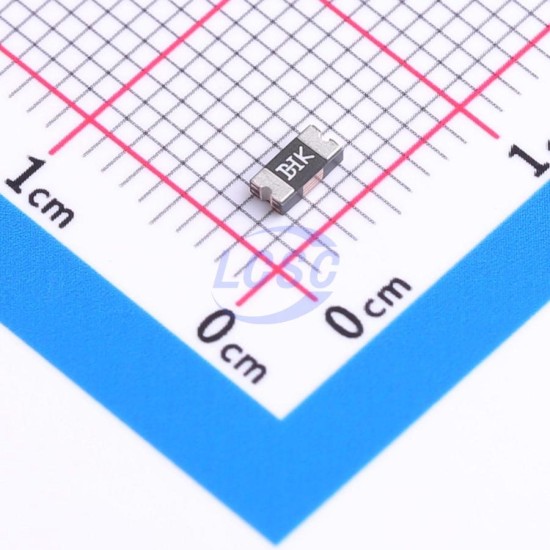 BHFUSE BSMD1206-200-6V BHFUSE BSMD1206-200-6V