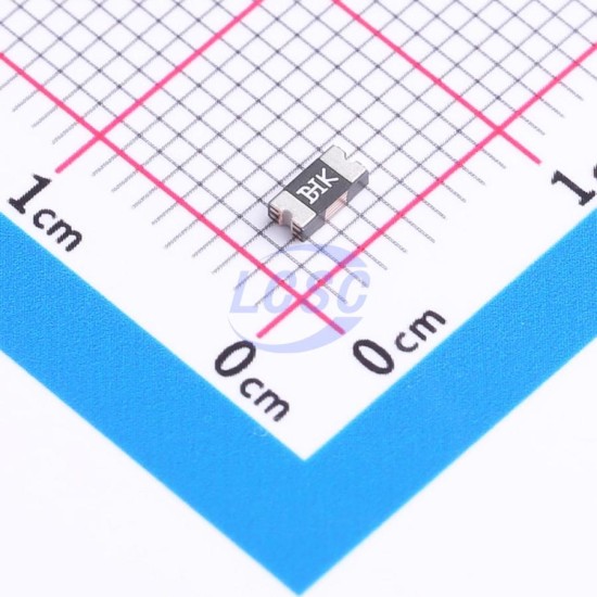 BHFUSE BSMD1206-200-12V BHFUSE BSMD1206-200-12V