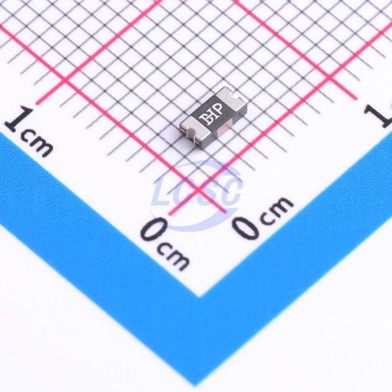 BHFUSE BSMD1206-300-6V