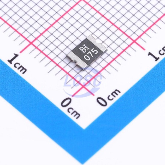 BHFUSE BSMD1812-075-24V