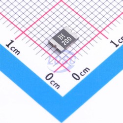 BHFUSE BSMD1812-200-8V BHFUSE BSMD1812-200-8V