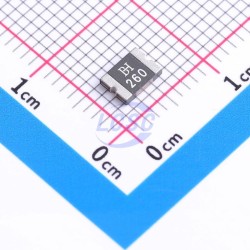 BHFUSE BSMD1812-260-13.2V BHFUSE BSMD1812-260-13.2V