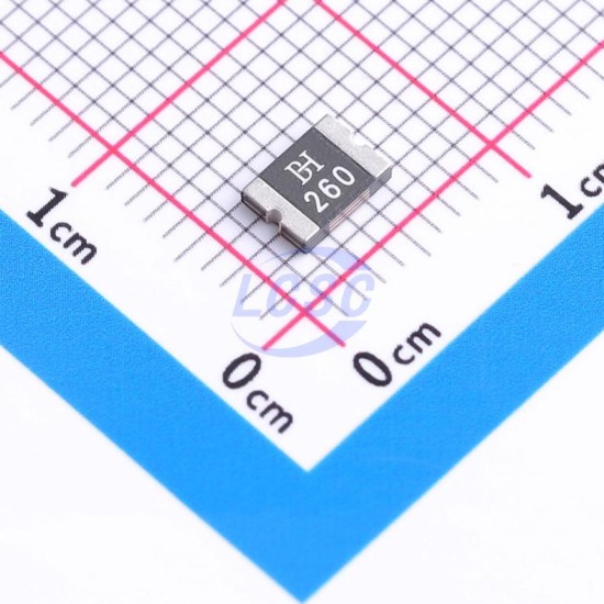 BHFUSE BSMD1812-260-13.2V