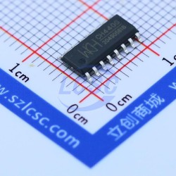 WCH CH440G