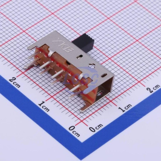 XKB Connection SS23H37L6