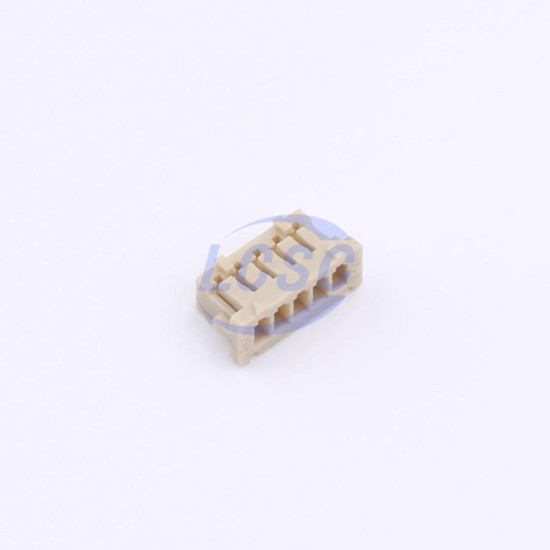 HRS DF13-5S-1.25C