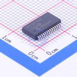 MICROCHIP PIC16F1933-I/SS MICROCHIP PIC16F1933-I/SS