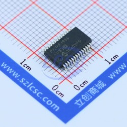 MICROCHIP PIC16F1936-I/SS MICROCHIP PIC16F1936-I/SS