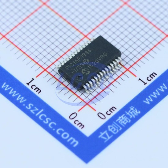 MICROCHIP PIC16F1936-I/SS