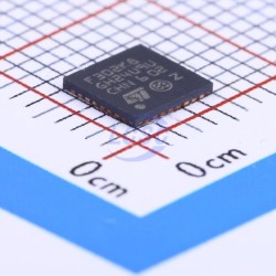 ST STM32F302K8U6 ST STM32F302K8U6