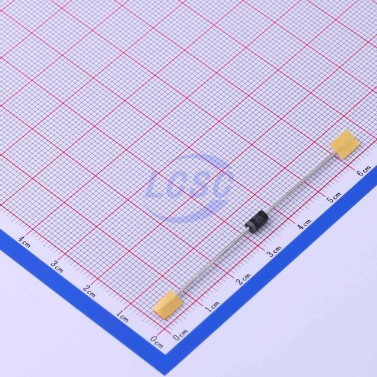 onsemi 1N5819RLG