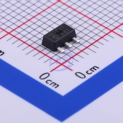 MICROCHIP MCP1702T-3302E/MB MICROCHIP MCP1702T-3302E/MB