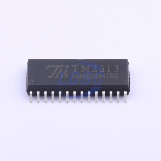 TM(Shenzhen Titan Micro Elec) TM2313