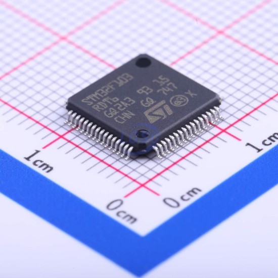 ST STM32F103RDT6