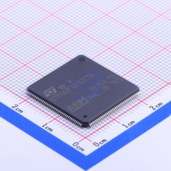ST STM32F103ZCT6