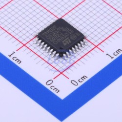 ST STM32F051K6T6