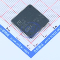 ST STM32F303ZET6 ST STM32F303ZET6