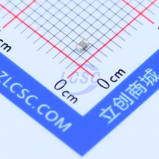 FH 0603CG102J101NT